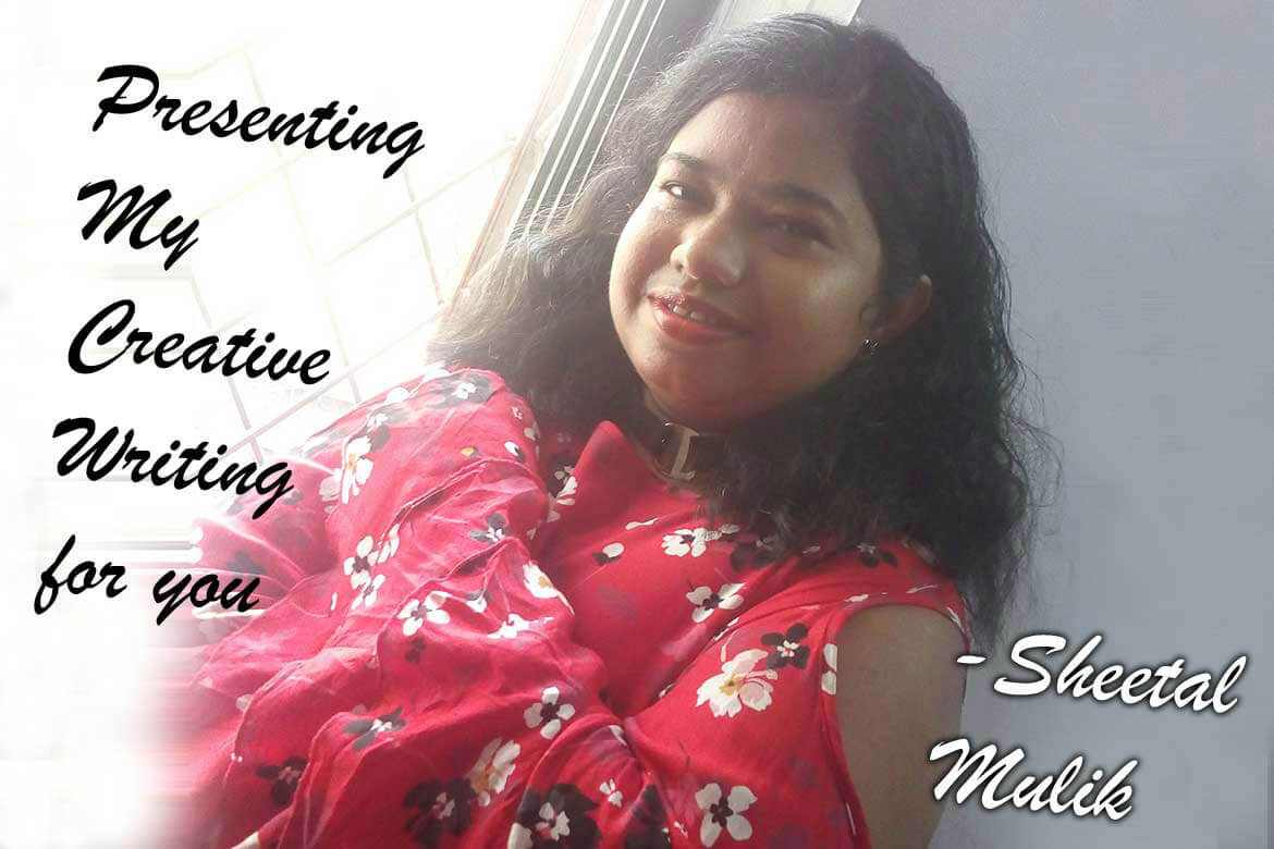 poet sheetal mulik